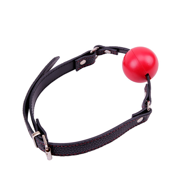 Кляп Red Ball Gag