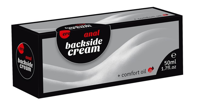 Анальный крем Backside Cream 50 мл