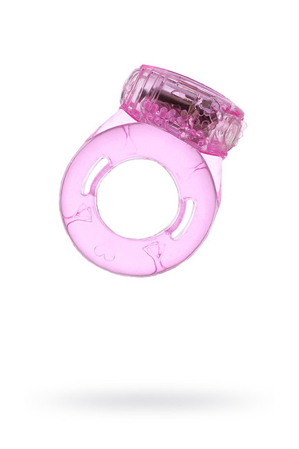 Виброкольцо Vibrating Ring Toyfa