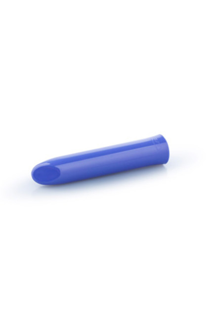 Мини вибромассажер WE-VIBE Tango Blue (8 режимов)