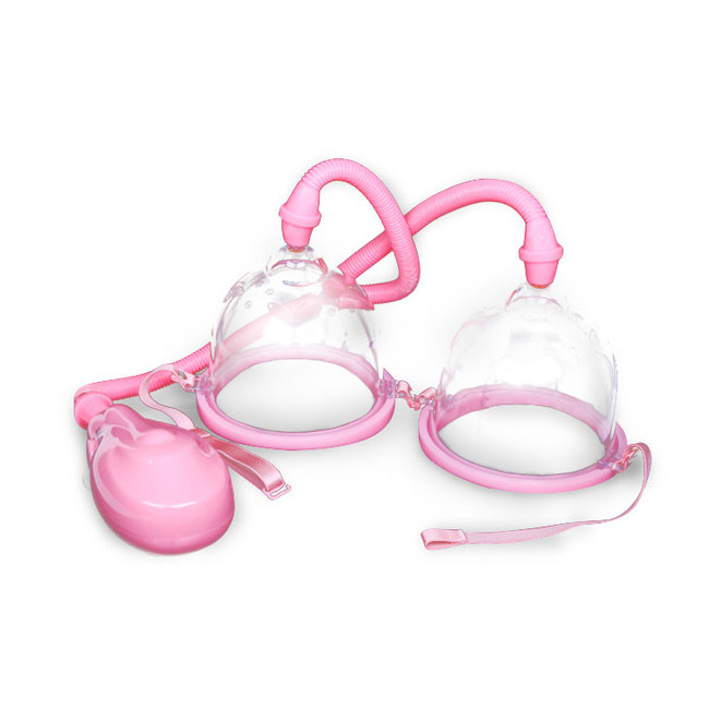 Автоматическая вакуумная помпа для груди Breast Pump