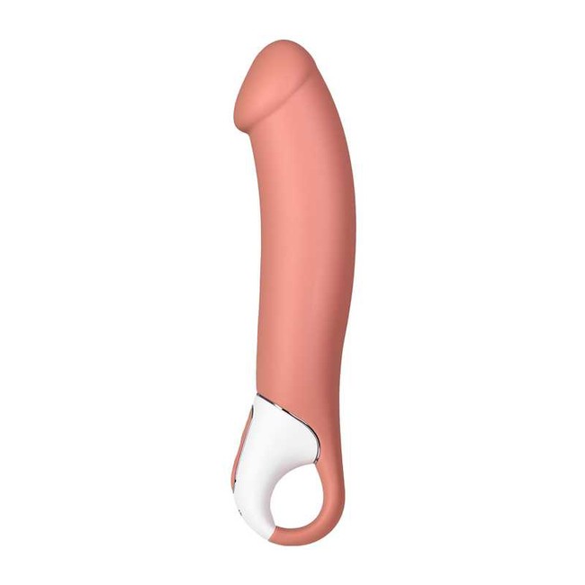 Вибромассажер Satisfyer Vibes Master (12 режимов)