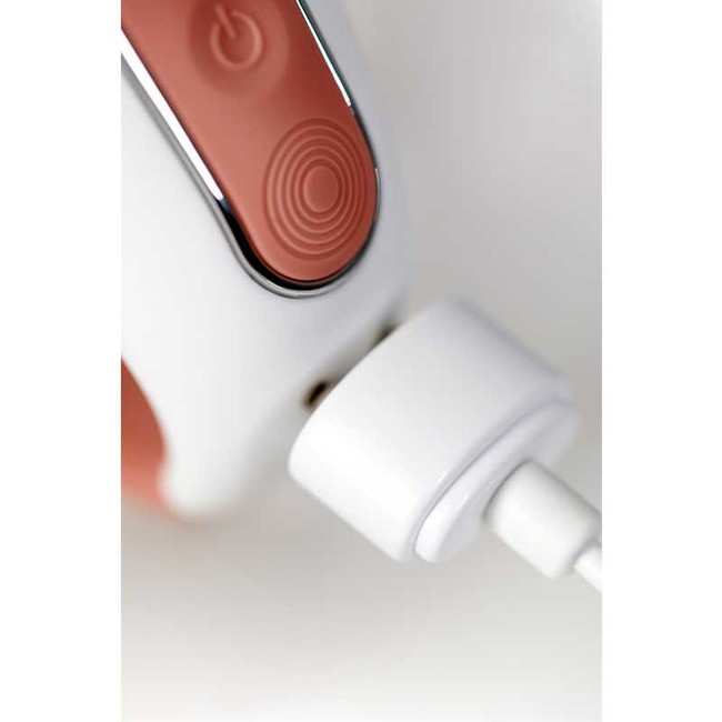 Вибромассажер Satisfyer Vibes Master (12 режимов)